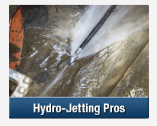 Hydro Jetting Plumbers Villawood