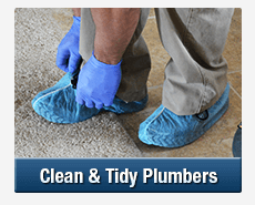 Tidy Plumbers Villawood