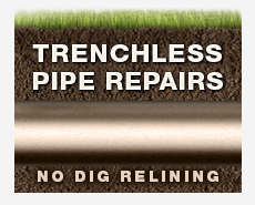 No Dig Relining Villawood